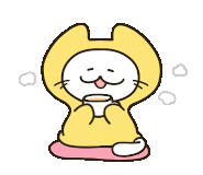 안정감 스티커